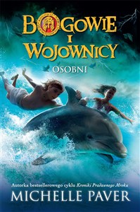 Obrazek Bogowie i wojownicy Osobni