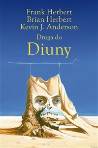 Obrazek Droga do Diuny