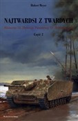 polish book : Najtwardsi... - Hubert Meyer