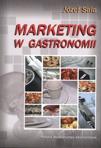 Obrazek Marketing w gastronomii