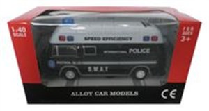 Picture of Auto Policja