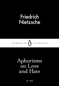 Obrazek Aphorisms on Love and Hate