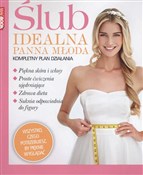 Ślub Ideal... - Joanna Ebsworth -  books from Poland