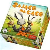 Zające na ... -  Polish Bookstore 