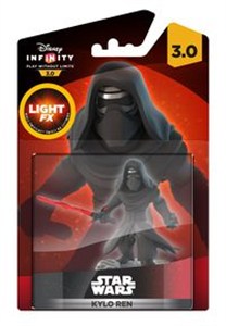 Picture of Disney Infinity 3.0: Figurka Light Up - Kylo Ren