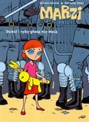 Polska książka : Marzi Dzie... - Sylvain Savoia, Marzena Sowa