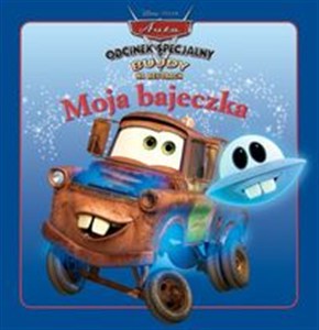 Obrazek Moja Bajeczka Odcinek specjalny Bujdy na resorach