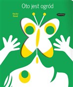 Książka : Oto jest o... - Hector Dexet