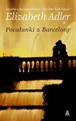 polish book : Pocałunki ... - Elizabeth Adler