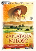 polish book : [Audiobook... - Karolina Wilczyńska