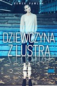 polish book : Dziewczyna... - Romek Pawlak