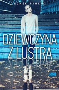 Obrazek Dziewczyna z lustra