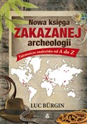 polish book : Nowa księg... - Luc Bürgin