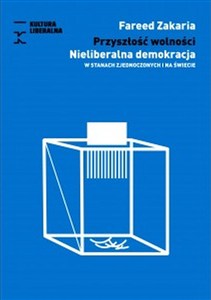 Obrazek Przyszłość wolności