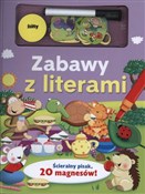 Zobacz : Zabawy z l... - Krystyna Bardos