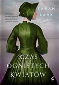 Zobacz : Czas ognis... - Sarah Lark