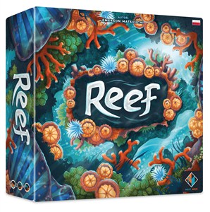 Picture of Reef Gra