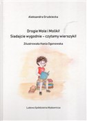 Książka : Drogie Mol... - Aleksandra Grudziecka