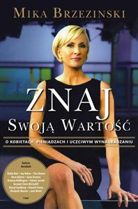 Obrazek Znaj swoją wartość O pieniądzach, kobietach i uczciwym wynagradzaniu