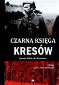 Książka : Czarna ksi... - Joanna Wieliczka-Szarkowa
