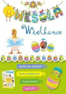 Obrazek Wesoła Wielkanoc