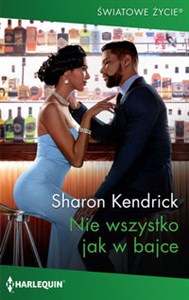 Obrazek Nie wszystko jak w bajce