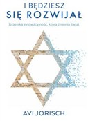 I będziesz... - Avi Jorisch -  Książka z wysyłką do UK