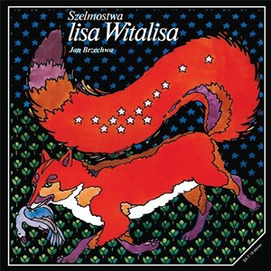 Picture of [Audiobook] Szelmostwa Lisa Witalisa