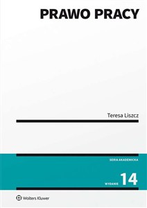 Obrazek Prawo pracy
