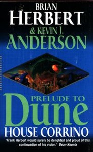 Obrazek House Corrino