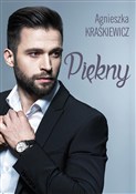 Książka : Piękny - Kraśkiewicz Agnieszka