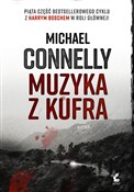 Muzyka z k... - Michael Connelly - Ksiegarnia w UK