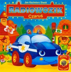Picture of Radiowozik Czaruś