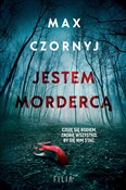 Jestem mor... - Max Czornyj -  books from Poland