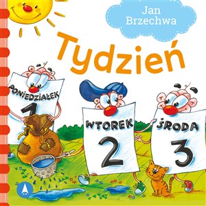 Obrazek Tydzień