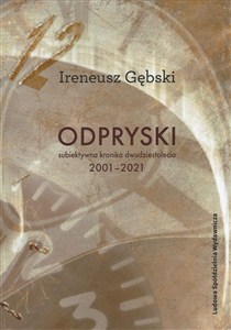 Picture of Odpryski