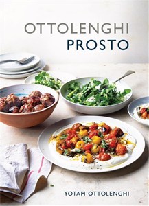 Obrazek Ottolenghi Prosto