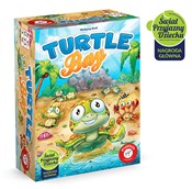Polska książka : Turtle Bay...