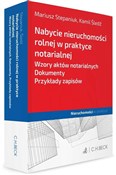 Książka : Nabycie ni... - Mariusz Stepaniuk, Kamil Śledź