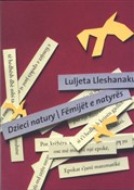 Dzieci nat... - Luljeta Lleshanaku -  books from Poland