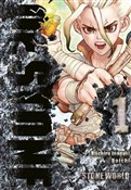 Dr Stone. ... - Boichi, Riichiro Inagaki -  foreign books in polish 