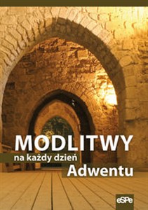 Obrazek Modlitwy na każdy dzień Adwentu