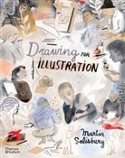 polish book : Drawing fo... - Martin Salisbury