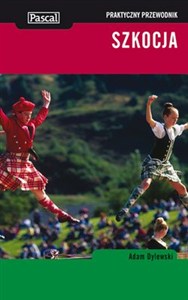 Obrazek Szkocja Praktyczny przewodnik