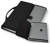 Teczka A4 ... -  Książka z wysyłką do UK