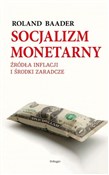 polish book : Socjalizm ... - Roland Baader