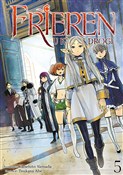 Polska książka : FRIEREN. U... - Kanehito Yamada, Tsukasa Abe
