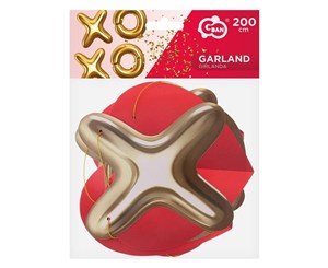 Picture of Girlanda papierowa 200cm