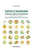 Gotuj z Ma... - Ania Stan -  books in polish 