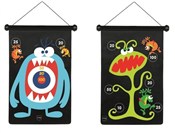 Rzutki mag... -  Książka z wysyłką do UK